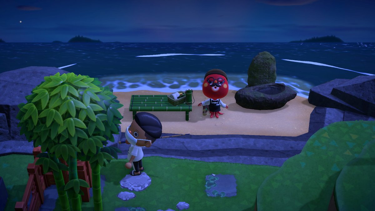 yurusaneeeeee's tweet photo. @tos #どうぶつの森 #AnimalCrossing #ACNH #NintendoSwitch https://t.co/EgTMPmFSYP