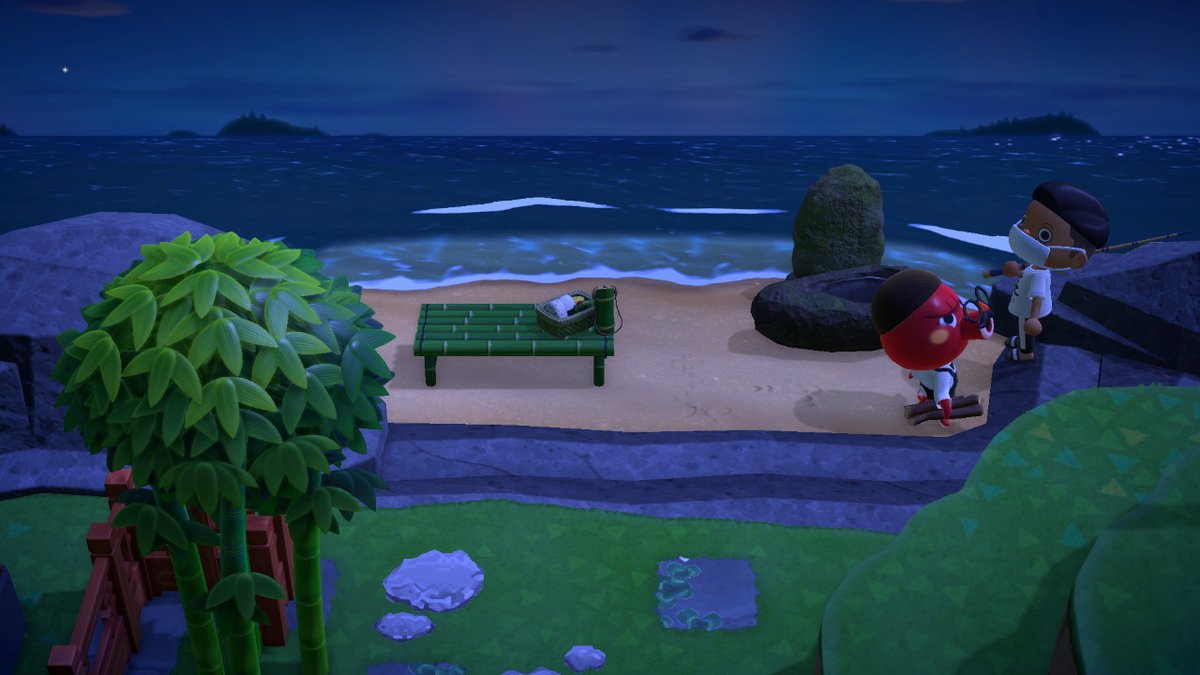 yurusaneeeeee's tweet photo. @tos #どうぶつの森 #AnimalCrossing #ACNH #NintendoSwitch https://t.co/EgTMPmFSYP