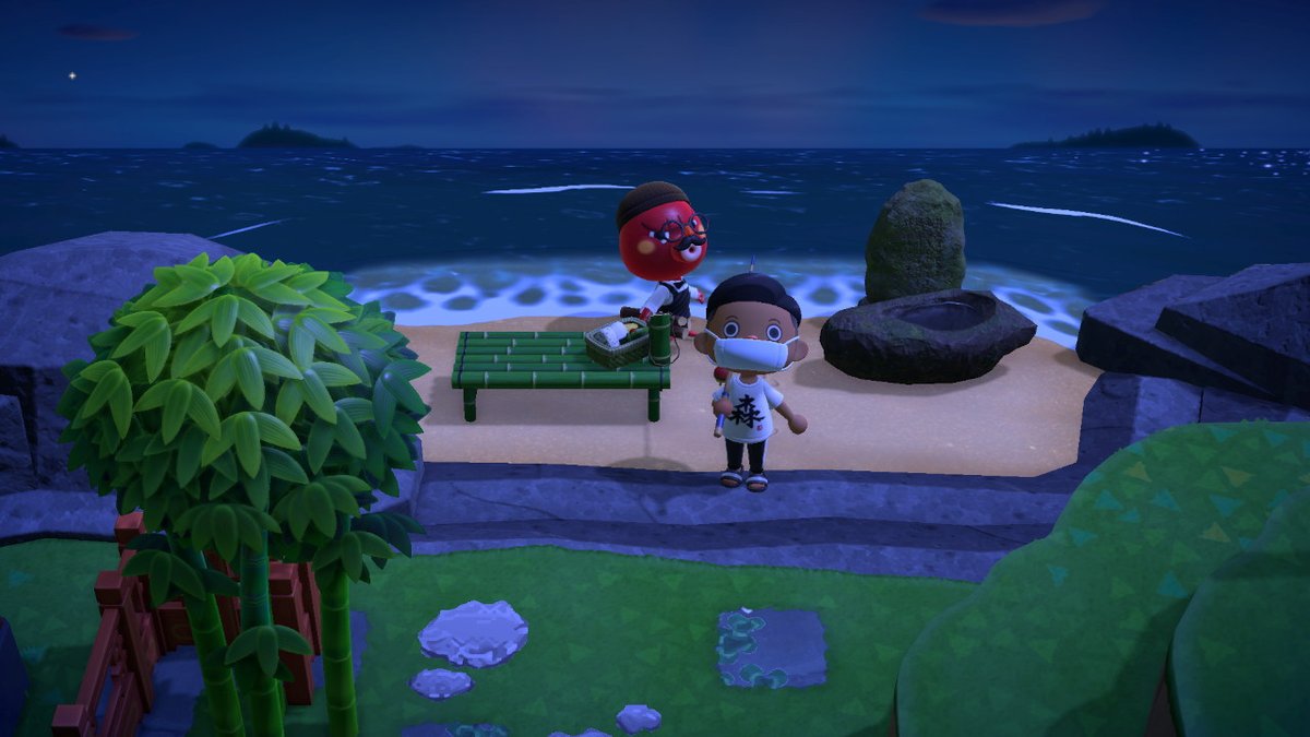 yurusaneeeeee's tweet photo. @tos #どうぶつの森 #AnimalCrossing #ACNH #NintendoSwitch https://t.co/EgTMPmFSYP