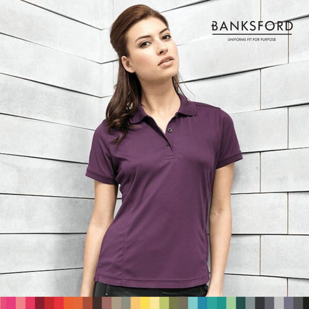 Now more than ever, it's important for your staff to look clean! ✨

Check out neat uniforms at banksford.co.uk. 🌐