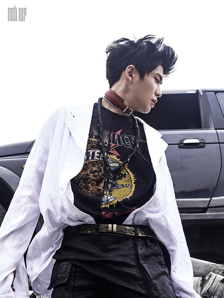 #JAEHYUN #재현 #NCT #NCT127