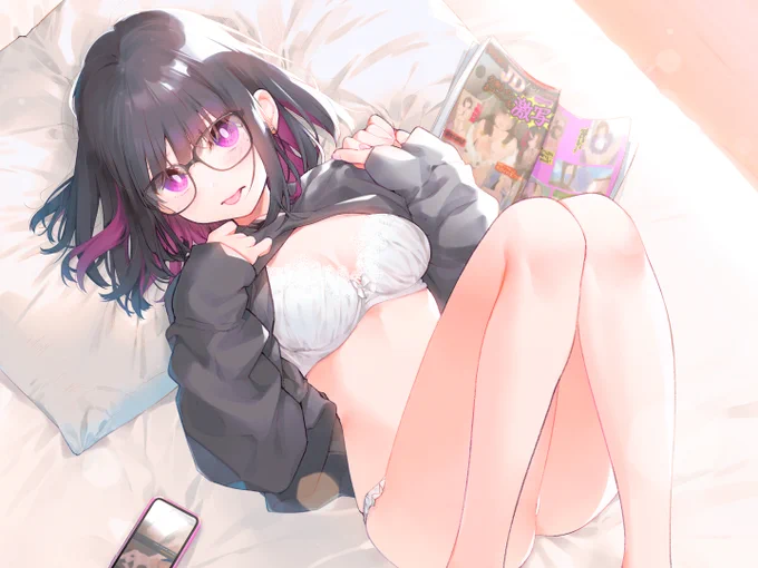 「どーする?」 