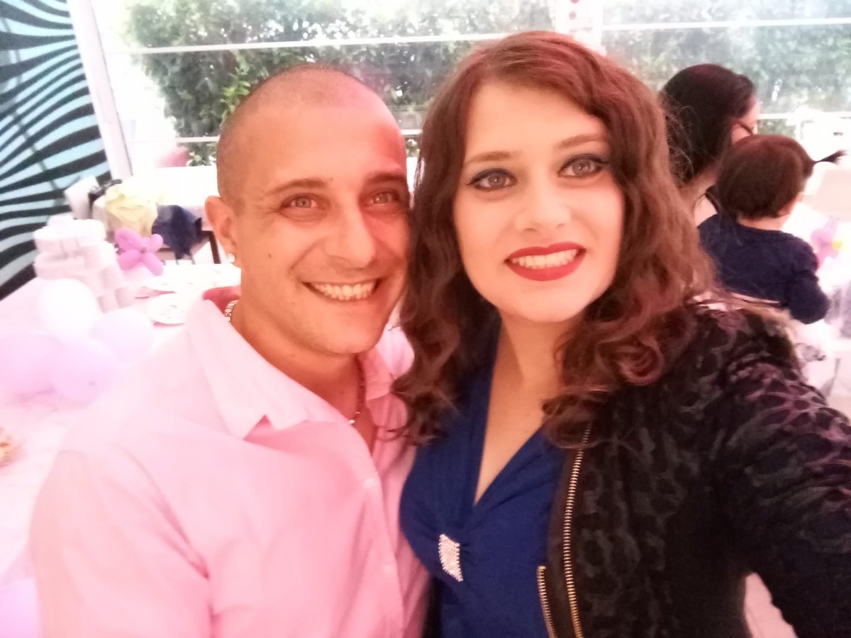 MariannaAlessandro LietoLamberti (@mlietolamberti) on Twitter photo 