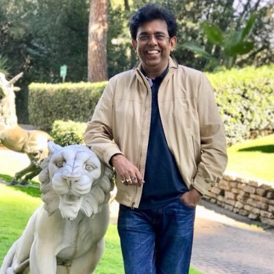 Dr Sunil Harsh tweet media