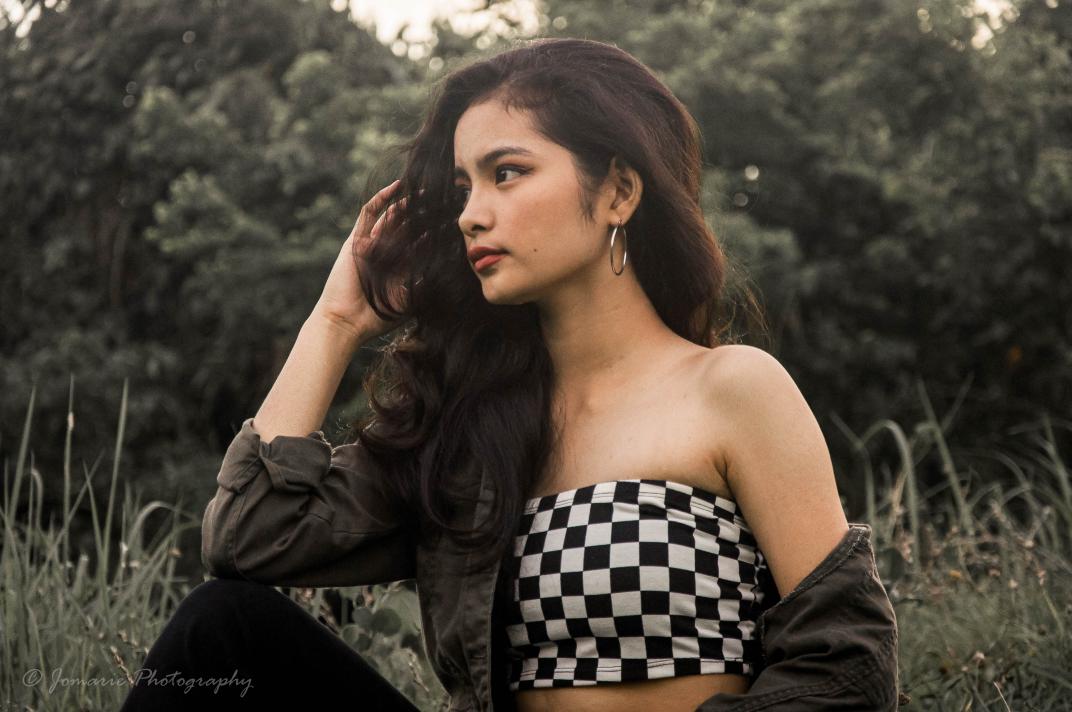 badgallly's tweet photo. binibini lang but not marikit https://t.co/rQcFGkPPY1