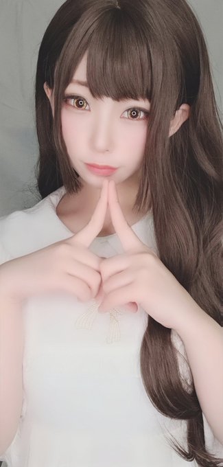 Twitterのコスプレ画像49