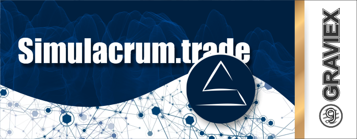 graviex_net's tweet photo. 📢 Meet the new coin on #GRAVIEX: @SimulacrumT (#SCM) was listed!
Welcome to trade: 
#SCM/#BTC https://t.co/V0mcFx8sPC
#SCM/#USDT https://t.co/vnfSDMY61i
#SCM/#ETH https://t.co/zJnr37vJzQ

#GRAVIEX Exchange: Fast withdrawals, Low fees, High security! 👍 https://t.co/J7LjXOA6qb