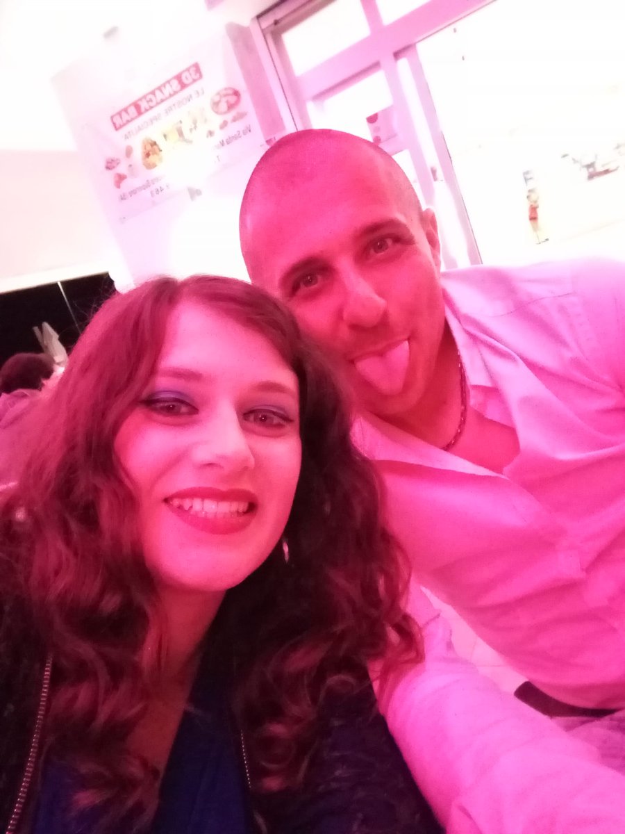 MariannaAlessandro LietoLamberti (@mlietolamberti) on Twitter photo 