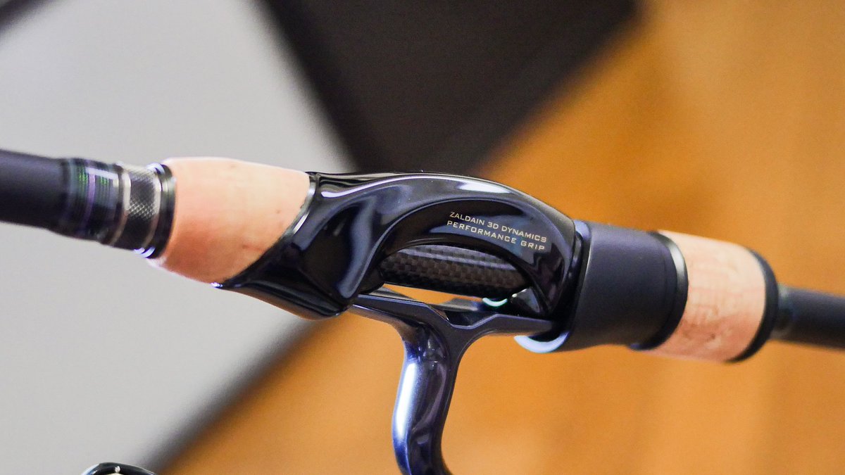 れんこん メガバス ブランニューデストロイヤー F3 611xsを買った このリールシートは秀逸過ぎる Megabass