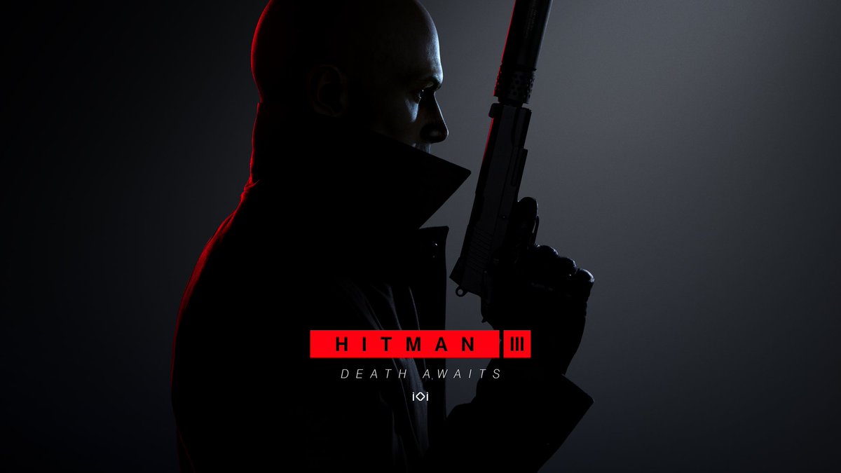 L_iottJ's tweet photo. C'est le moment, je suis une pute si je n'ai pas tous les succès de Hitman 2 avant la sortie du 3 https://t.co/vYECUUWcp2