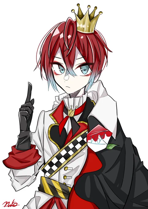 #梅雨の創作クラスタフォロー祭り 
#絵描きさんと繫がりたい 
色白系の男の子中心に描いてます‼︎
♡とRTどちらも巡回します?‍♂️ 