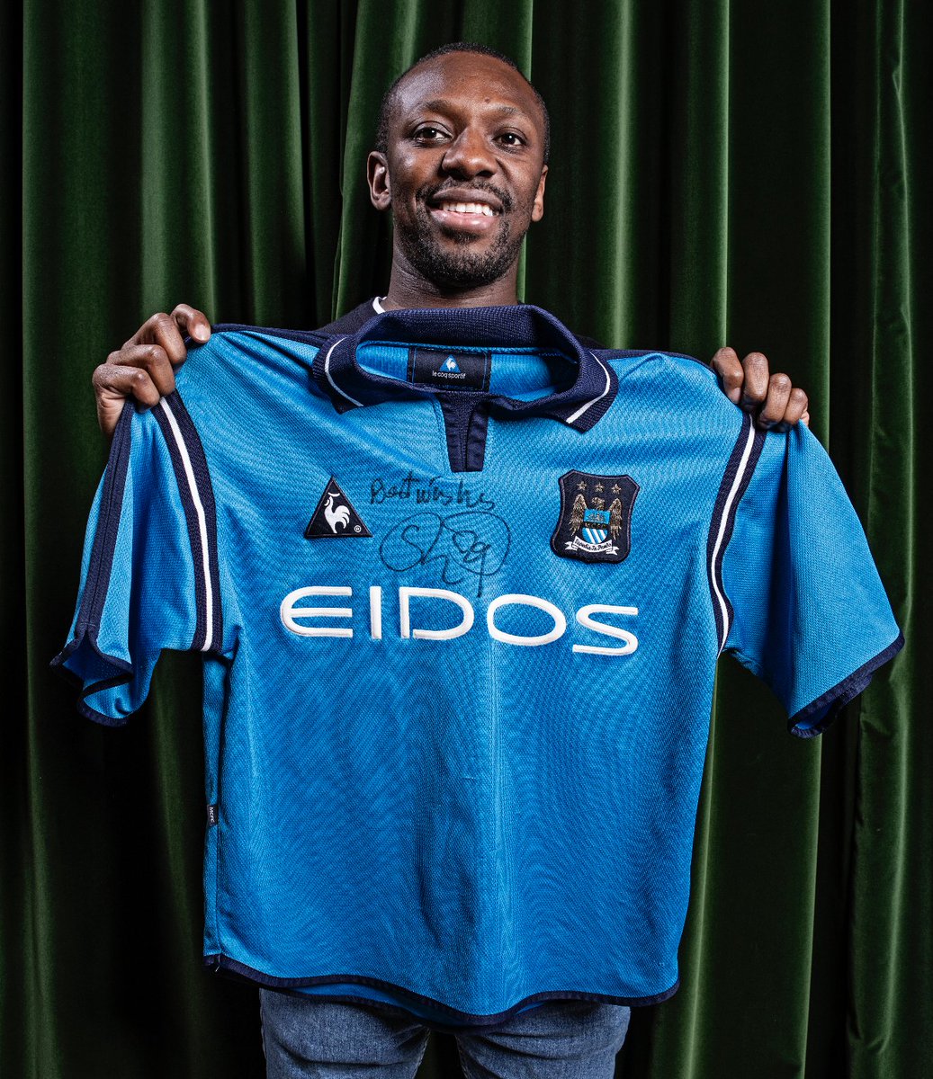 01-02 Manchester City ユニフォーム Manchester City 2001-02 Third Kit