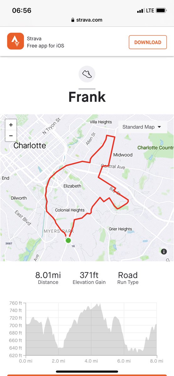 Frank Schwartz tweet media