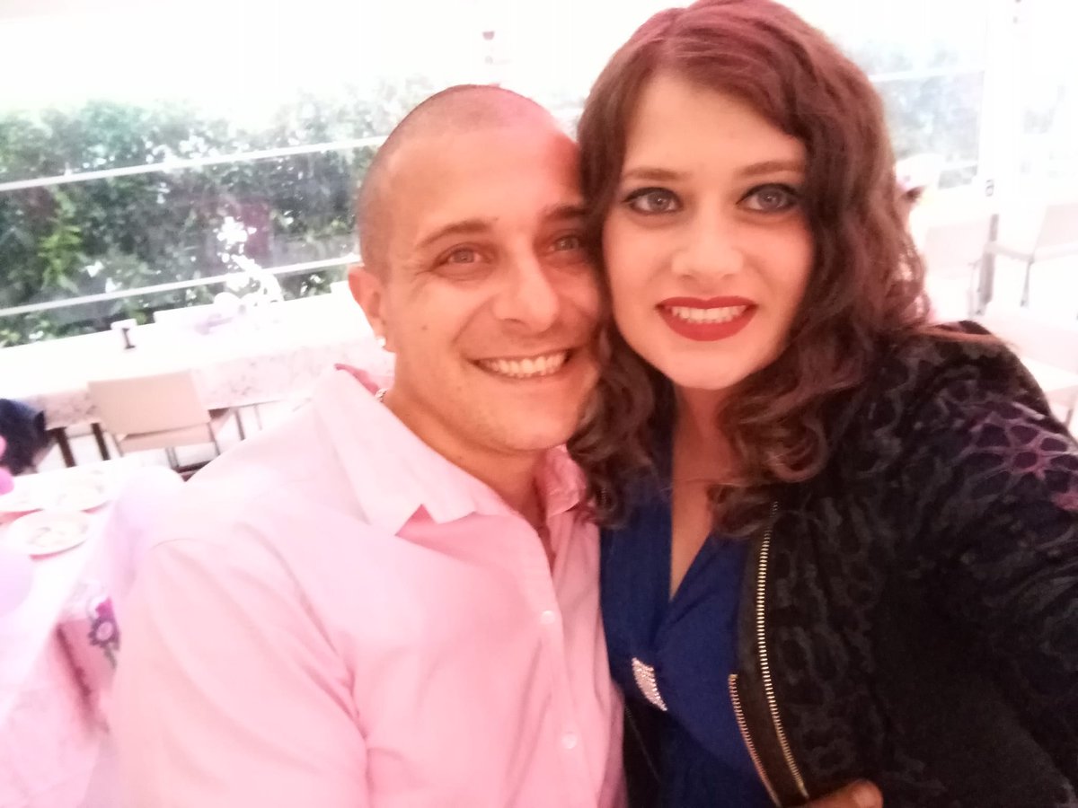 MariannaAlessandro LietoLamberti (@mlietolamberti) on Twitter photo 