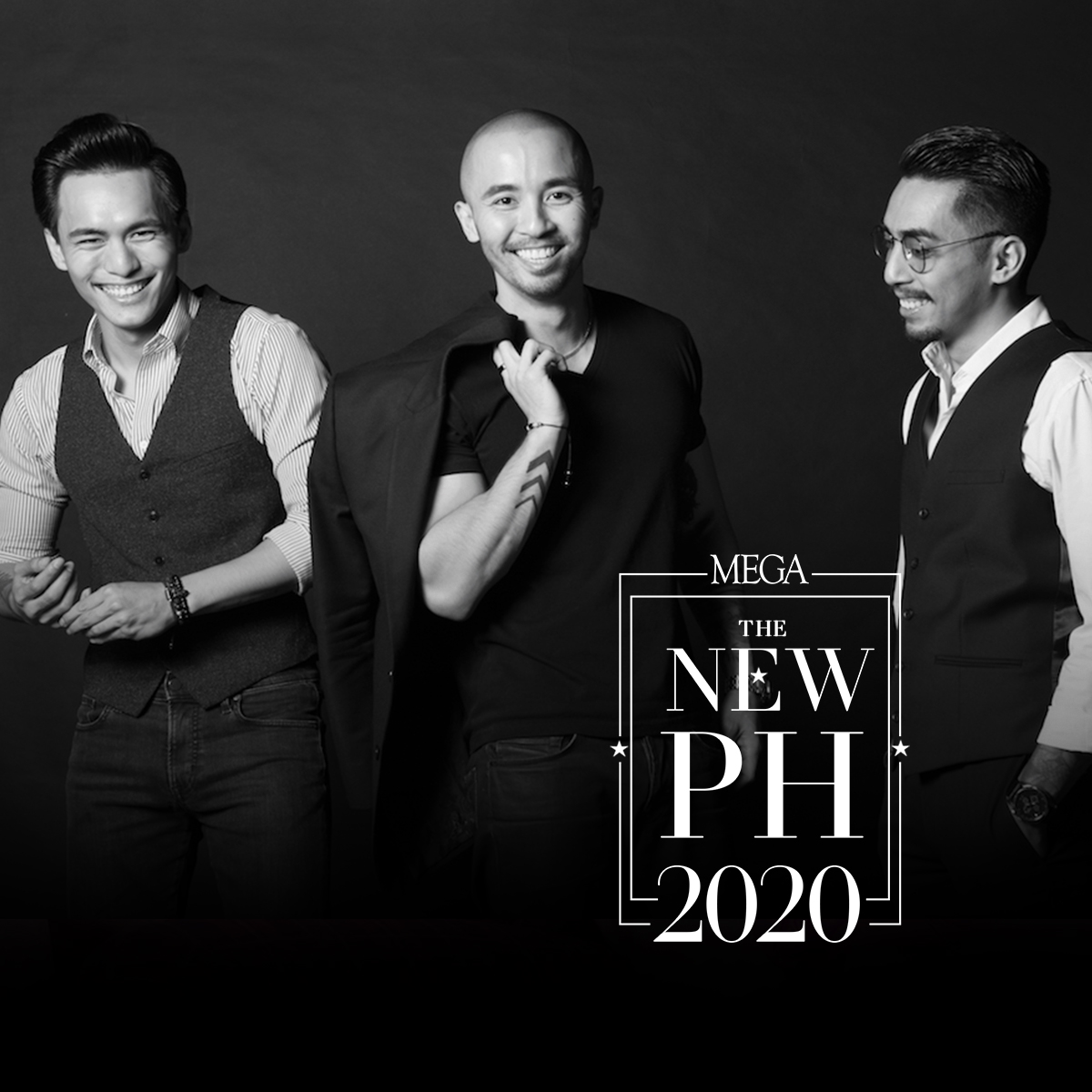 mega_magazine's tweet photo. From the brothers behind the witty campaigns of Ligo Sardines to the new breed of city mayors, meet the revolutionaries who are changing our future right now.

#MEGAPinoyPride #MEGAPinoyPride10Years 🇵🇭 https://t.co/ZAZCj9iMk6