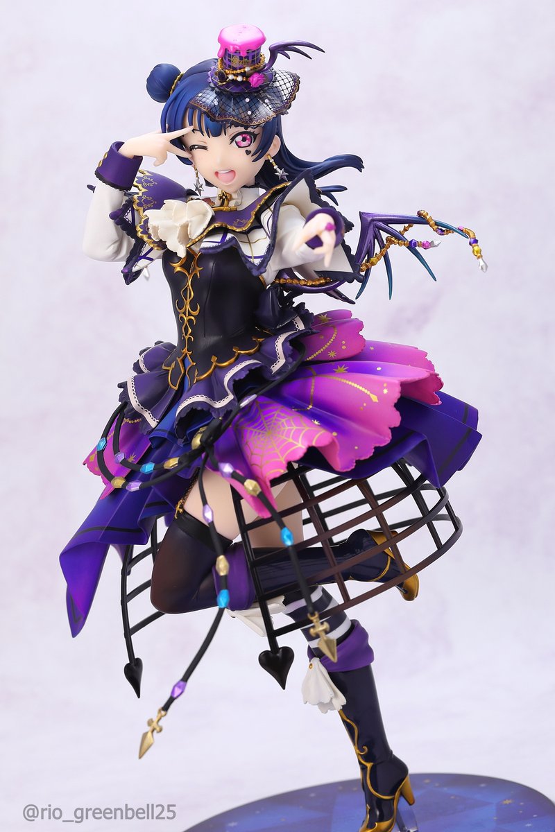 リオ ラブライブ スクールアイドルフェスティバル 津島善子 アルター フィギュアレビュー 美しきフィギュア達の宴 T Co Ikxdb7fzbu リオ ラブライブ スクールアイドルフェスティバル 津島善子 アルター フィギュアレビュー 美しきフィギュア達の宴 T Co Ikxdb7fzbu