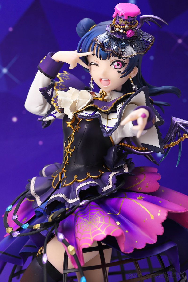 リオ ラブライブ スクールアイドルフェスティバル 津島善子 アルター フィギュアレビュー 美しきフィギュア達の宴 T Co Ikxdb7fzbu リオ ラブライブ スクールアイドルフェスティバル 津島善子 アルター フィギュアレビュー 美しきフィギュア達の宴 T Co Ikxdb7fzbu