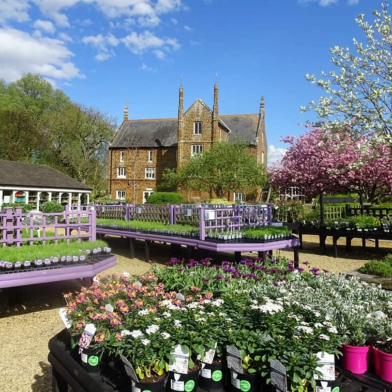 𝐓𝐡𝐞 𝐆𝐢𝐟𝐭 𝐒𝐡𝐨𝐩 𝐢𝐬 𝐨𝐩𝐞𝐧!

Starting from June 16th, the Gift Shop &amp; the Plant Centre will both be open 10am - 4pm Tuesday - Saturday every week. 

Don't forget, the Farm Shop is open 9am - 4pm Monday - Saturday. 

We look forward to welcoming you back!