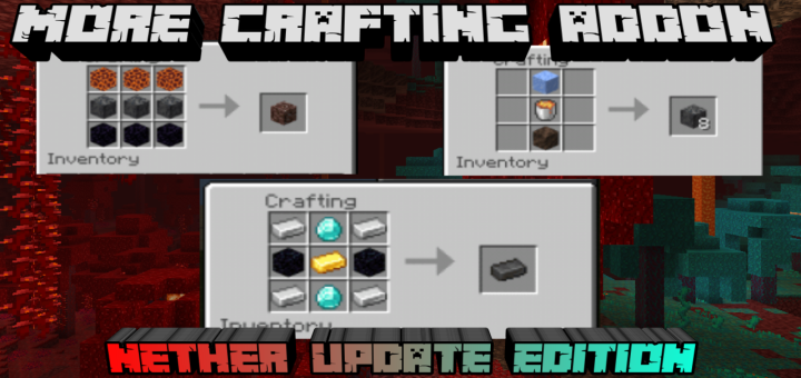 Dl Mcpe Mods