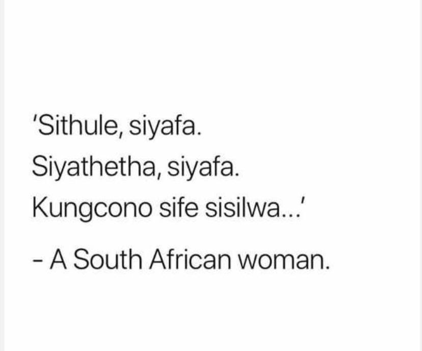 #justiceforsibongiseni #EndGBV #EnoughIsEnough #SayHerName #JusticeForSibongiseni #GBV 💔