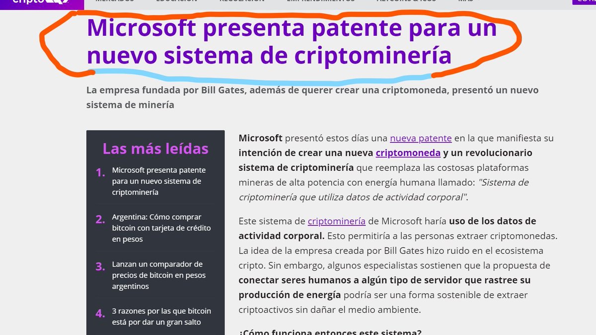 CriptooW's tweet image. #ETH
#Ethereum 
#BTC
#Bitcoin 
#Criptomonedas 
#LibertadFinanciera