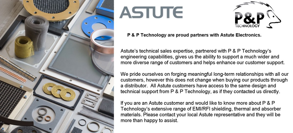#EMIShielding <a href="/Astute_Ltd/">Astute Group</a>
