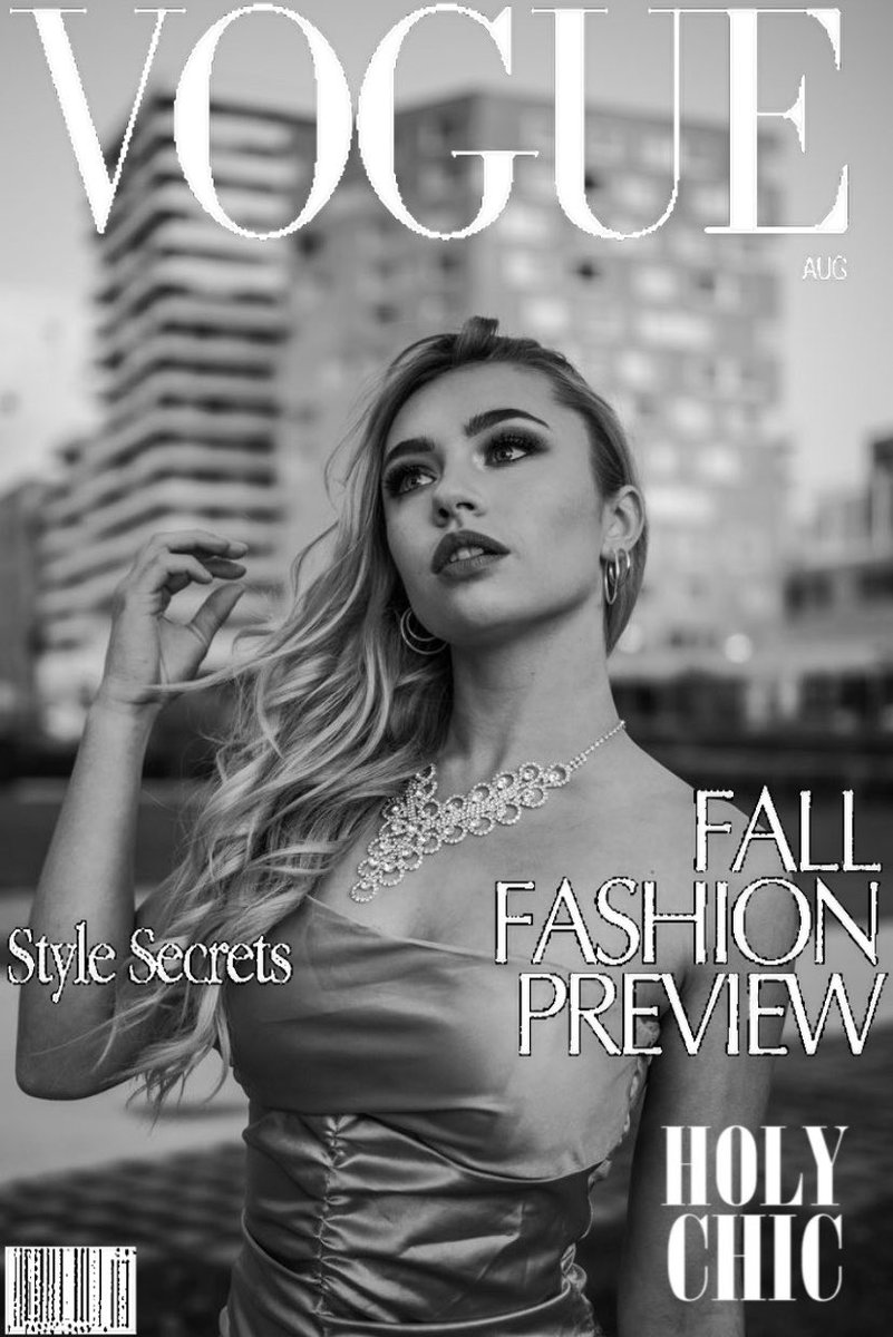 morganee_h's tweet photo. bon 👉🏼👈🏼 #VogueChallenge https://t.co/juc1vTreQ9