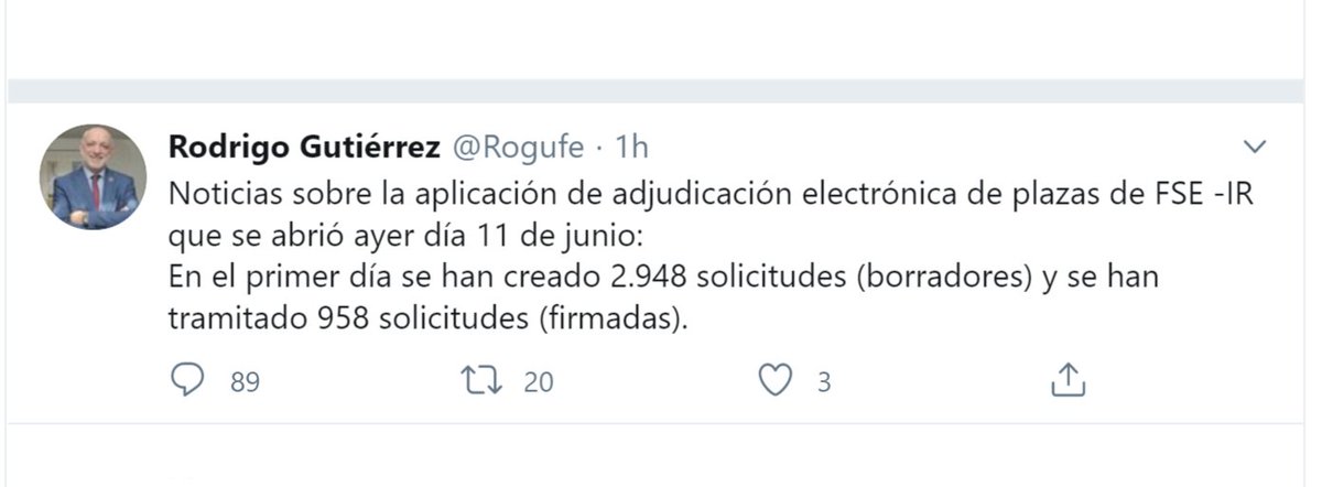 mir64_'s tweet photo. Quiero decirle a @Rogufe que una de esas 2900 solicitudes es mía pero solo contiene DOS plazas porque cuando le doy a "añadir más plazas" la página se bloquea. Hemos estado esperando meses para un sistema anticuado que ni siquiera han tenido la decencia de actualizar o corregir https://t.co/K9D65gmYux