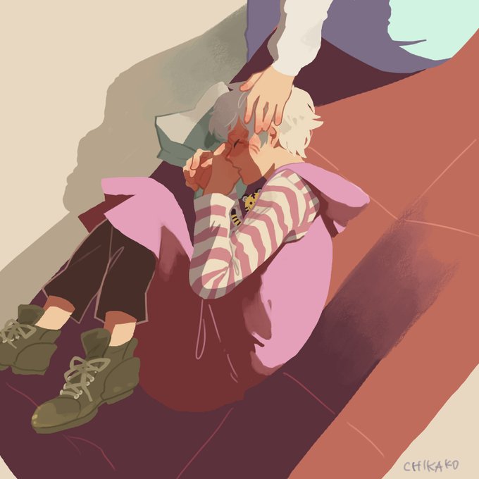 ラムダ組のtwitterイラスト検索結果