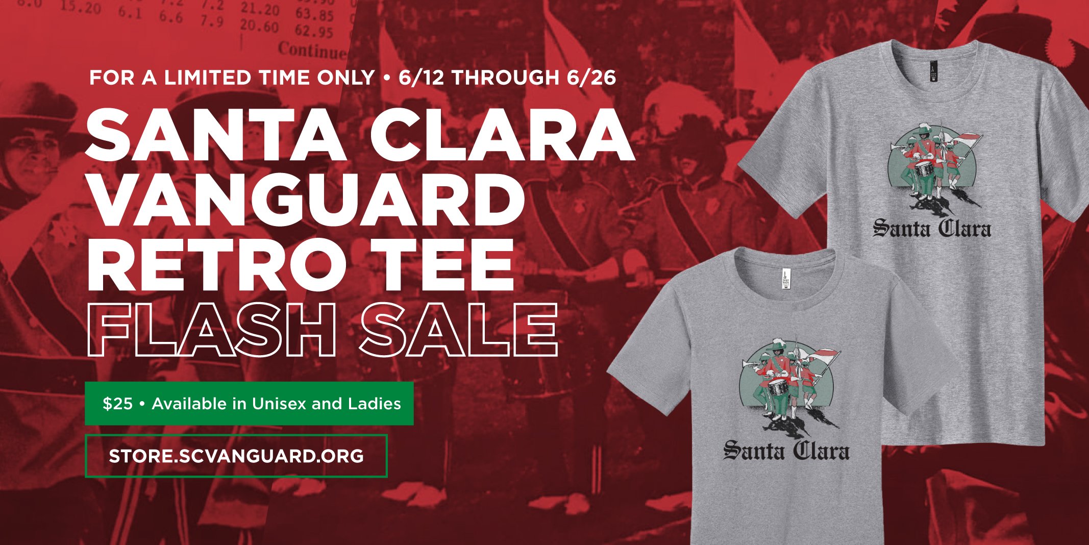 Santa Clara Vanguard on X