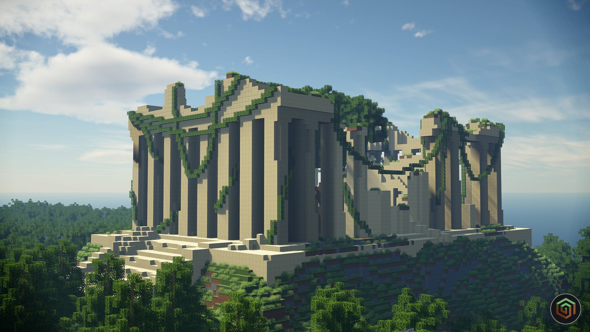 Twitter 上的crackedcubes Explore Ancient Ruins In Our Upcoming Marketplace Adventure Map Render And Build By Champ2ble Minecraft Design Roman Ancient Architecture History Adventure Sneakpeek Preview T Co Zlqlpsvyoa Twitter