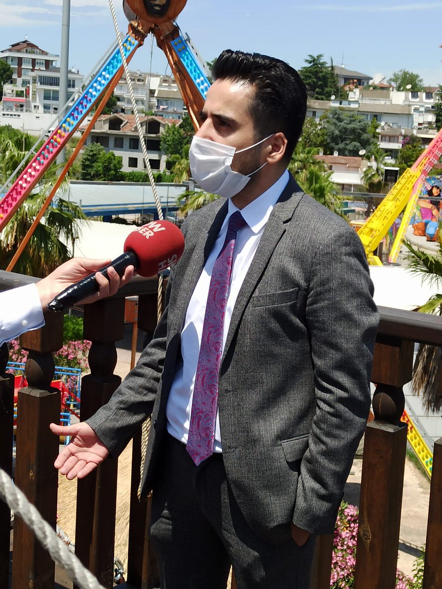 TepeaDernegi's tweet photo. Genel Başkanımız Sn. @mustafa_mertcan bugün Show Haber ve Hürriyet Gazetesi ile röportajlar gerçekleştirdi. Sektörün Türkiye ve dünyadaki genel durumu ile pandemi sürecinde geldiği noktayı anlattı. #TEPEA https://t.co/jsXVHoueNh