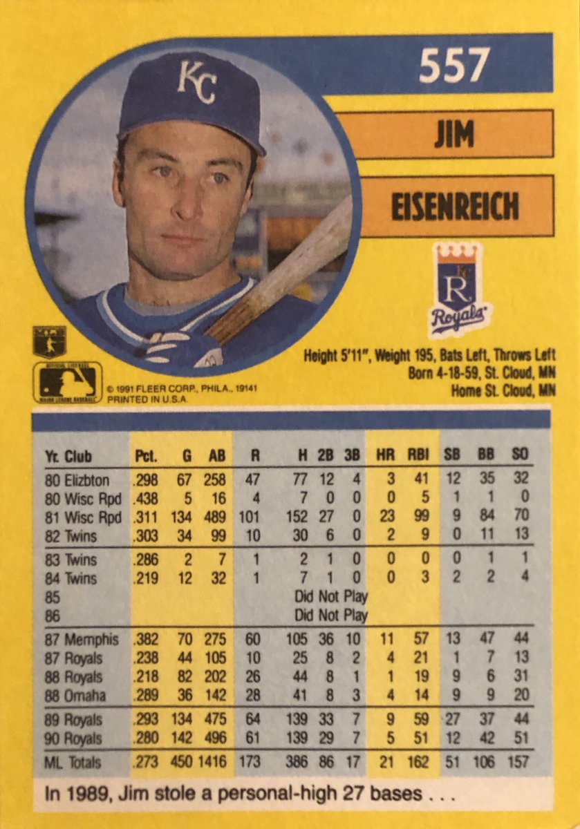 Baseball Card Backs tweet media
