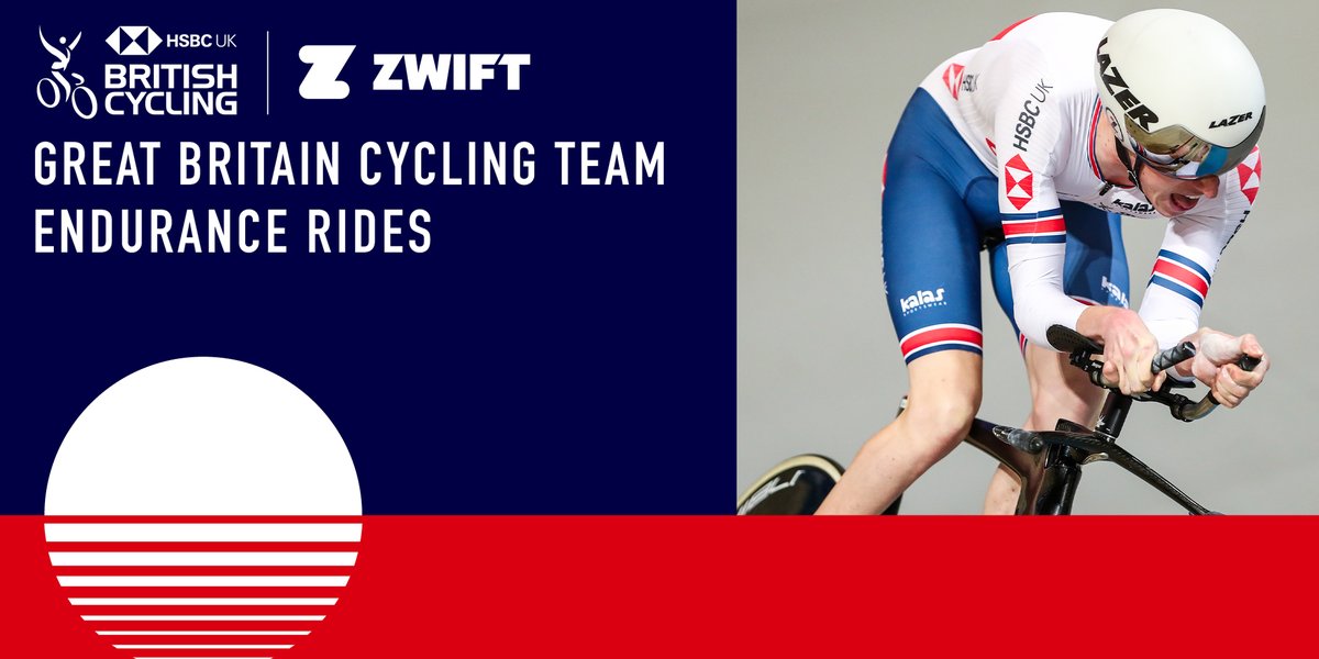 british cycling zwift kit