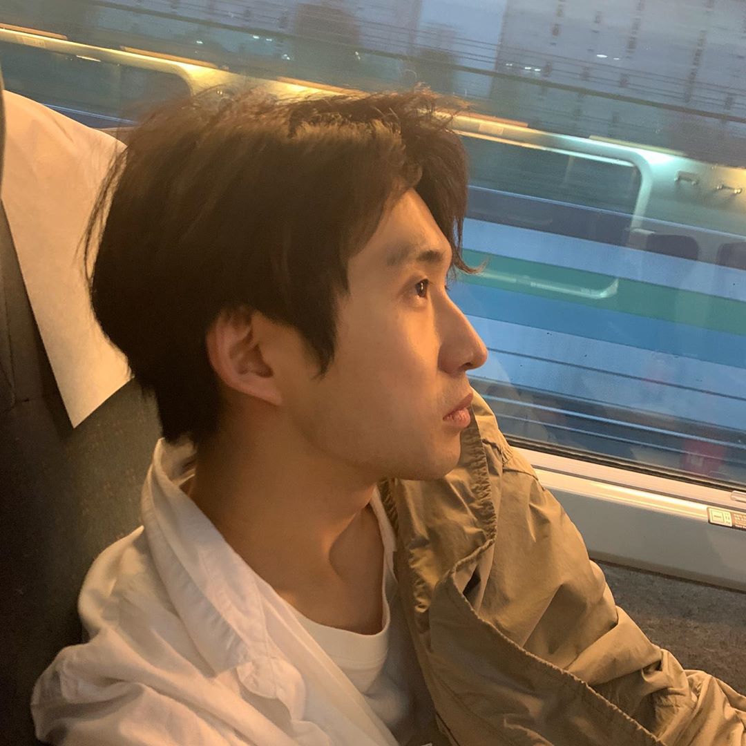 Happy birthday Ryu Deok Hwan      