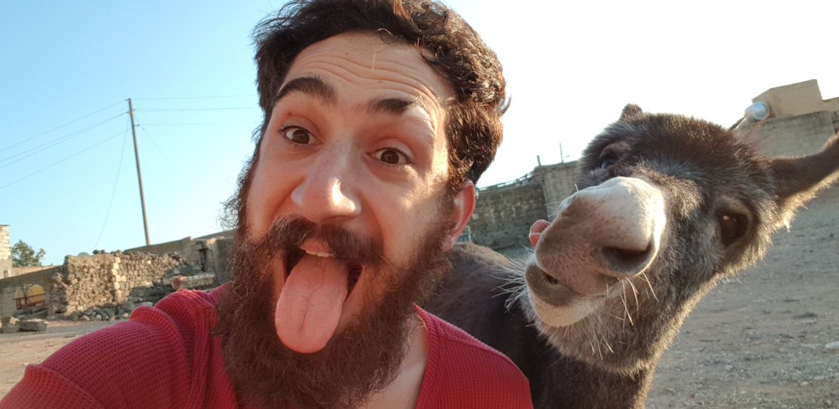 Buraya gününüzü şenlendirecek bir Yağmur 😍🤗 bırakalım. Hasan da, biz de onu çok özledik 😍 <a href="/hayattamircisi_/">Hasan Kızıl</a> <a href="/KanalD/">Kanal D</a> <a href="/dijitalsanatlar/">Dijital Sanatlar</a> #hayattamircisi