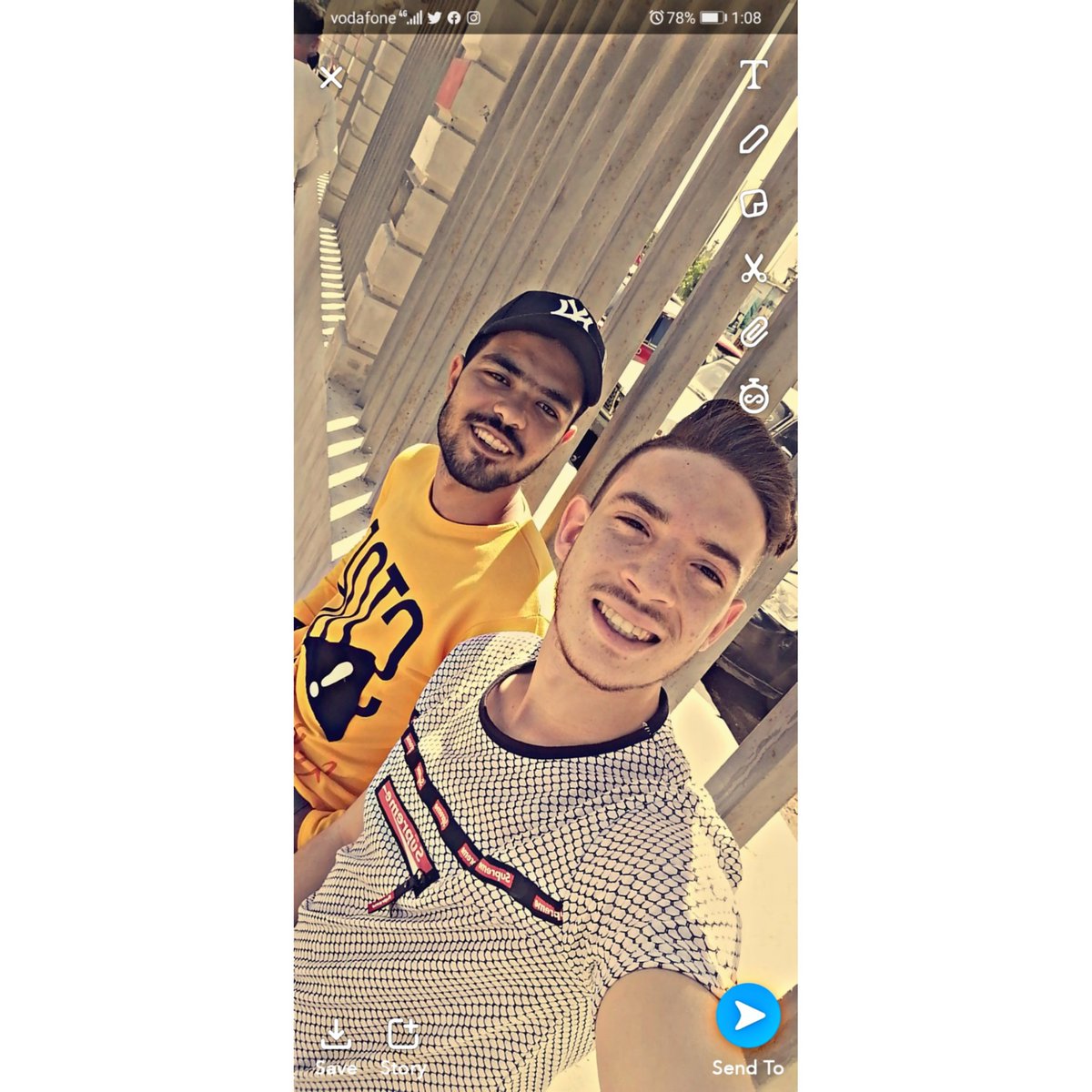 m_1maslam's tweet photo. صحبي من 14 سنةة ومكملين ❤️⚡
@Desha07749576 https://t.co/Vjv73rZyEg