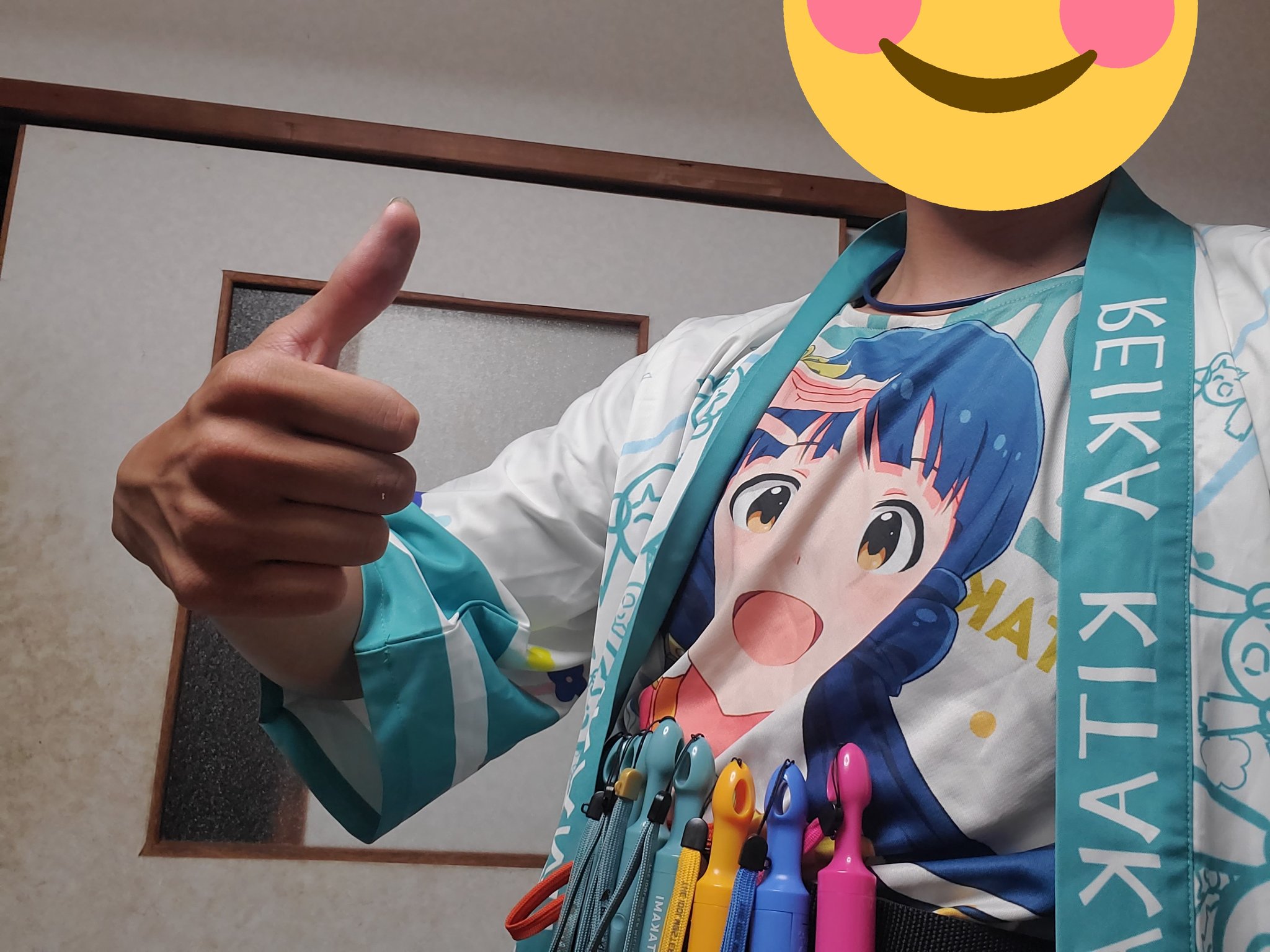 Leo 八チウラ最新話固定 福岡公演お疲れ様でした ありがとう北上麗花 ありがとう平山笑美さん ありがとう見てくれた人