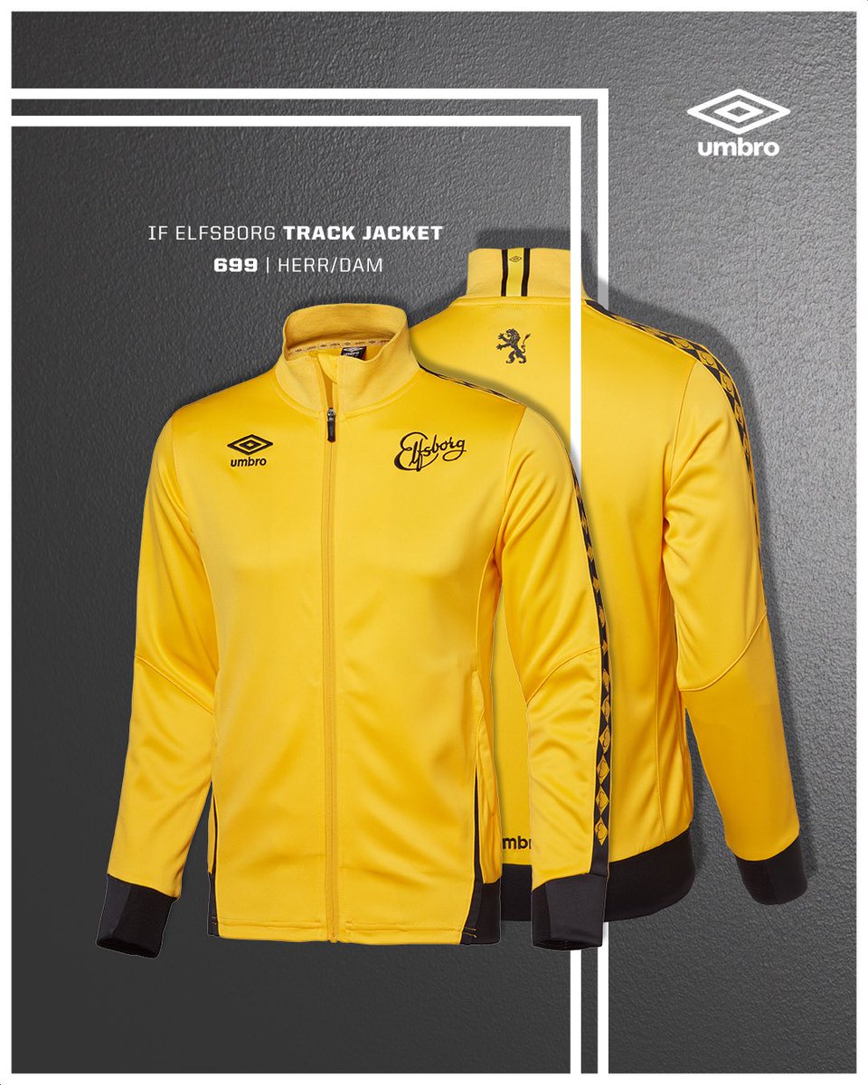 O Xrhsths If Elfsborg Sto Twitter Allsvensk Premiar Borta Mot Ifk Det Innebar Aven Premiar For Spelarnas Nya Inmarschjacka En Fortsattning Pa Succen Med Arets Matchtroja Med Den Klassiska E Revaren Pa Armarna