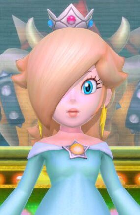 ロジー マリオファン Twitterren アイコンが可愛い