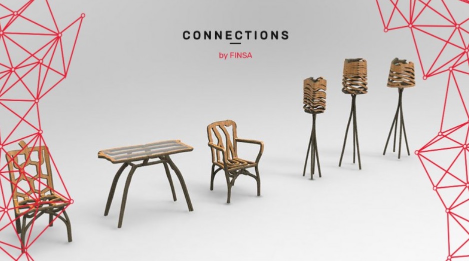 GrupoFinsa's tweet image. Sillas, mesas o lámparas cultivadas en árboles. ¿Hay algo más #sostenible? Gavin Munro revoluciona el #biodiseño con sus muebles vivos.

¿Quieres conocer más? bit.ly/2AZ4HX2