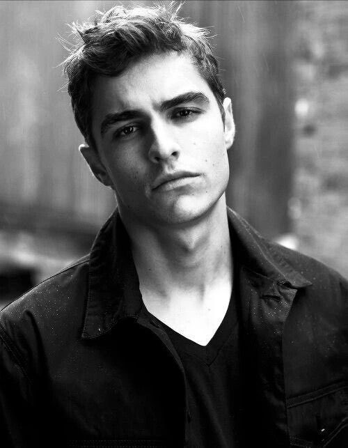 Happy birthday, Dave Franco!  