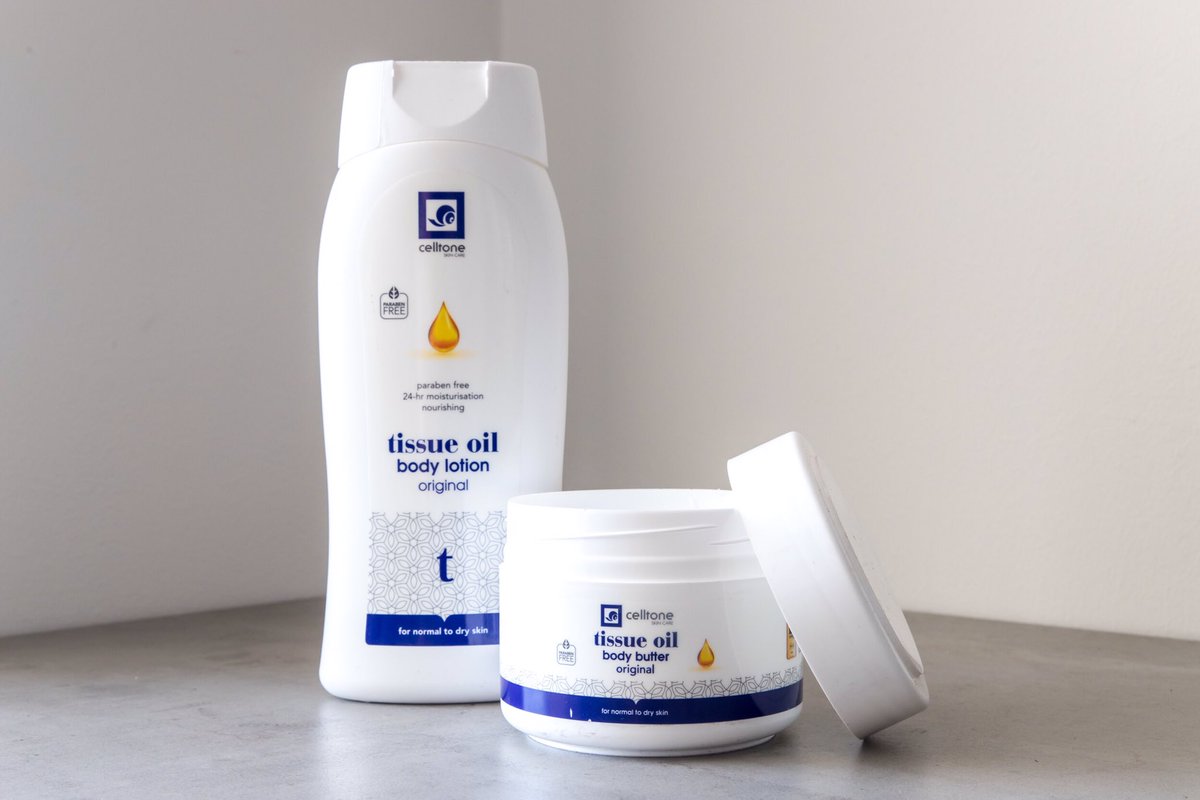 CelltoneSA's tweet photo. WIN! Everyone needs a little bit of extra TLC in winter 😉 Treat your skin to Celltone’s Body Lotion and Butter.
To enter, like and retweet this tweet and make sure you’re following @CelltoneSA and you could WIN!
A winner will be selected on Friday, 18 June 2020. Ts &amp; Cs apply. https://t.co/hWwjIuTheb