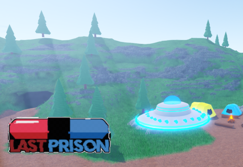 OteamStudios's tweet photo. -Hello everyone👋 Brand New vehicle coming to #Roblox #LASTPRISON #RobloxDev 🛸👀 
More information soon... Stay turned! https://t.co/gECxVm9Mr8