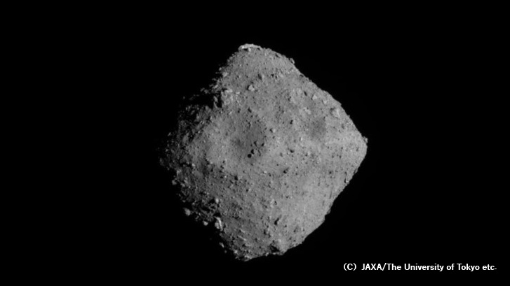 JapanGov's tweet image. 10 years ago today, the space probe #Hayabusa returned to Earth. As its successor @haya2e_jaxa inspires young students w/ its return mission, the @jaxa_en #SpaceEducation Center equips this future generation with interest in #SpaceDevelopment &amp;amp; #coding.