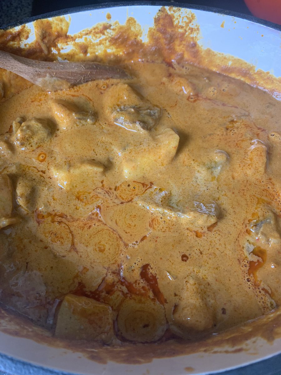 In a case of isn’t it a small world my new next door neighbour in Bristol is the brother to head chef of <a href="/farangLDN/">Farang London</a> one of my favourite Thai places in London. They’ve started doing curry pastes so thought it was a good excuse to road test their massaman curry paste with short rib