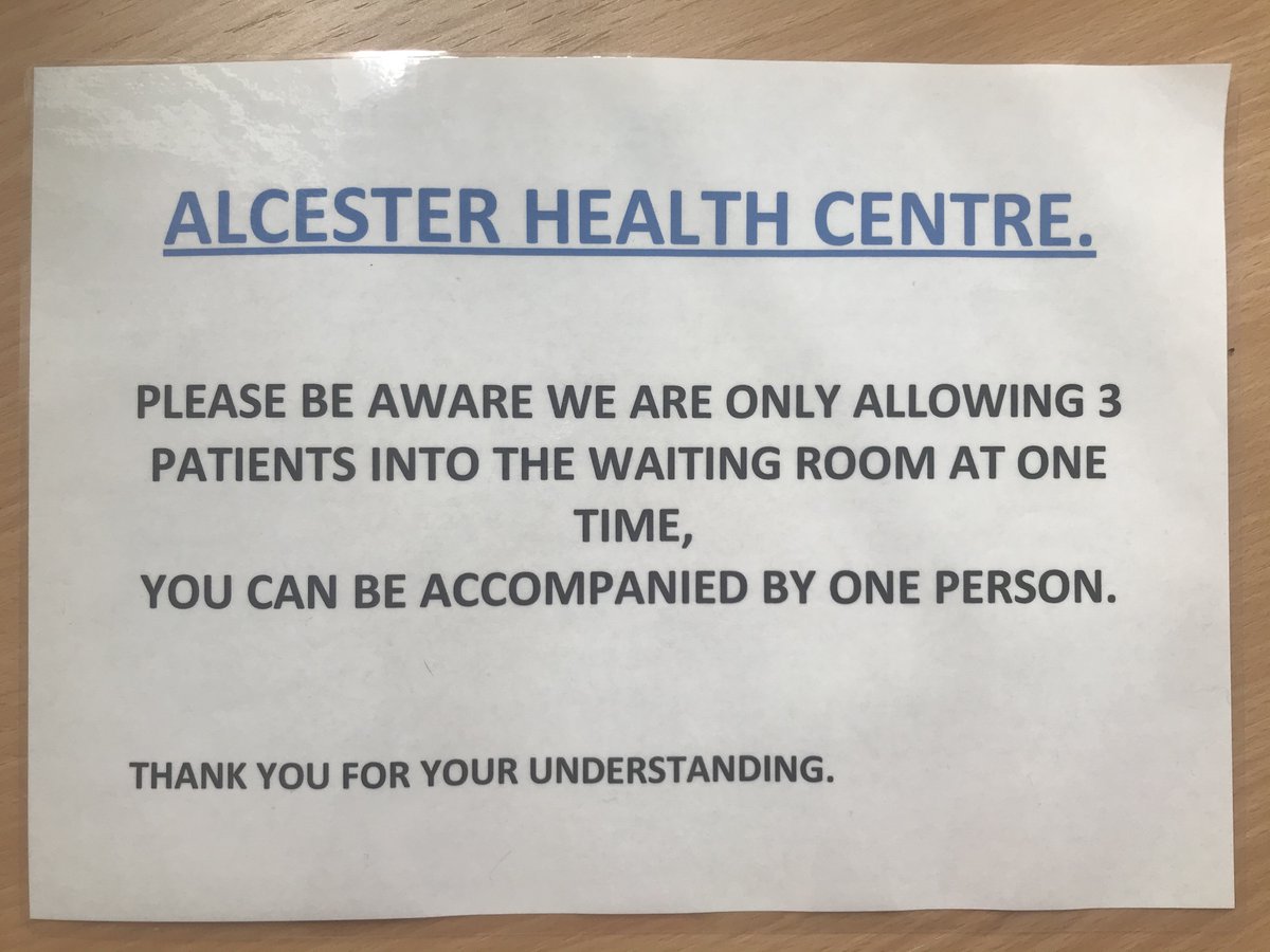 AlcesterHealth's tweet image. 
