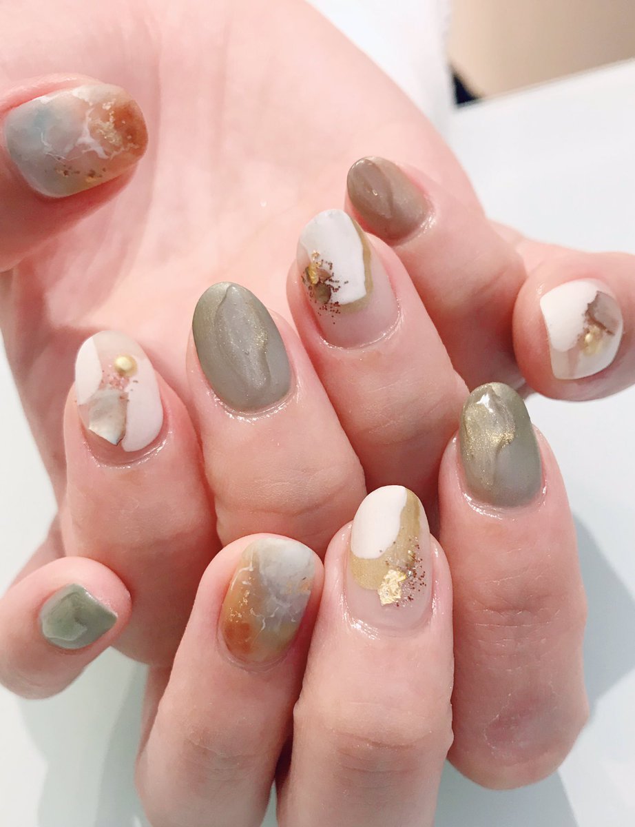 Nail106g 西日暮里駅前すぐ Auf Twitter Green くすみマット くすみパステル 枝豆カラー カーキ 緑ネイル ジェルネイル 夏ネイル Nail106g 西日暮里駅前すぐ Auf Twitter Green くすみマット くすみパステル 枝豆カラー カーキ 緑ネイル ジェルネイル 夏ネイル