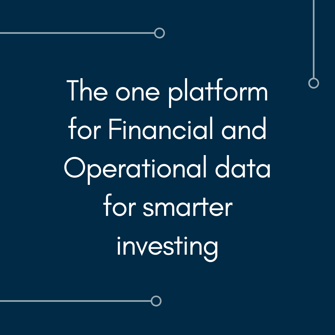 BusinessQuant's tweet image. Investment is important but data is essential. Get accurate and timely data personalized to your portfolio. 
#InvestSmarter #DataForYou