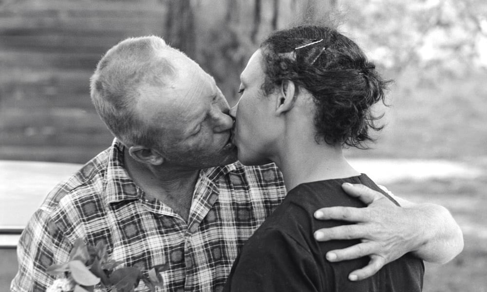 michellebhasin's tweet photo. Love is love is love is love. 
Thank you Mildred and Richard for standing your ground. #LovingDay https://t.co/1m1G5WNleh